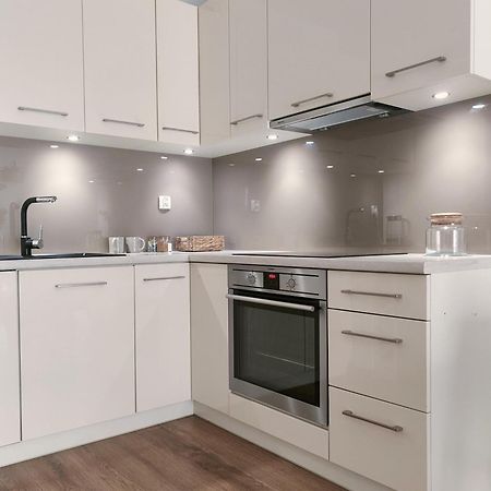 Olsztyn Apartament Teczowy Las Bartag 외부 사진
