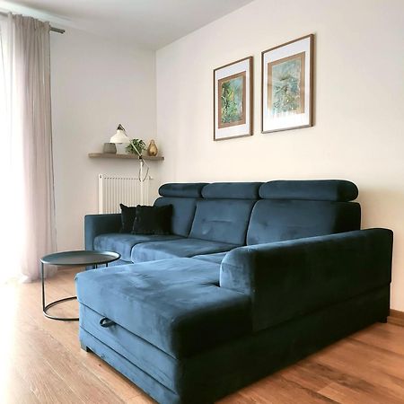 Olsztyn Apartament Teczowy Las Bartag 외부 사진